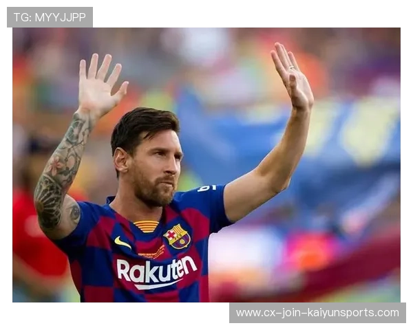 传闻梅西可能被租回巴萨，专家：概率极低