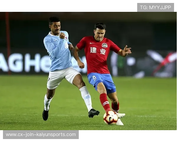 国足未来三归化体系初具雏形