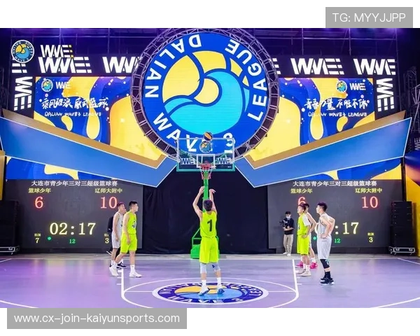 NBA球队社区活动策划与长期品牌效应研究