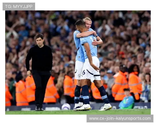 德布劳内远距吊传精准落点让曼城获得最危险位置