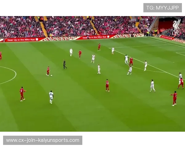 利物浦努涅斯冲击力几乎无法阻挡