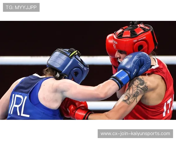 拳击冠军头部受伤退出赛场，背后隐藏的职业血泪与坚韧精神