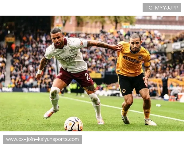 狼队求购德布劳内式策，打造新赛季锋线利器！