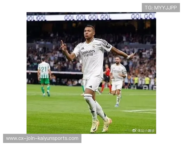 皇马姆巴佩二过一配合后轻推得分：场上默契的极致与生活中的训练哲学