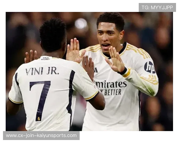 维尼修斯沙特联报价引起关注，皇马核心离队临近，维斯特马修斯